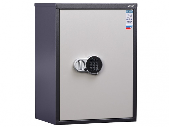 Шкаф бухгалтерский AIKO SL-65Т EL